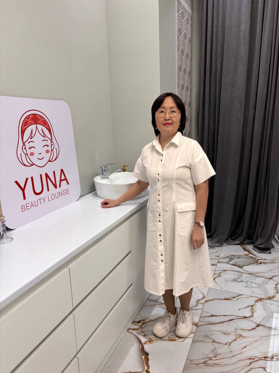 Spa background